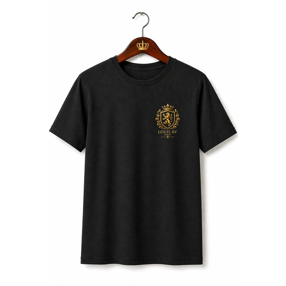 Camiseta LOUIS XV Petit Blason