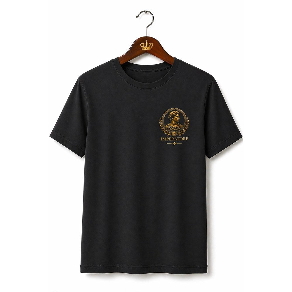 Camiseta LOUIS XV Imperatore